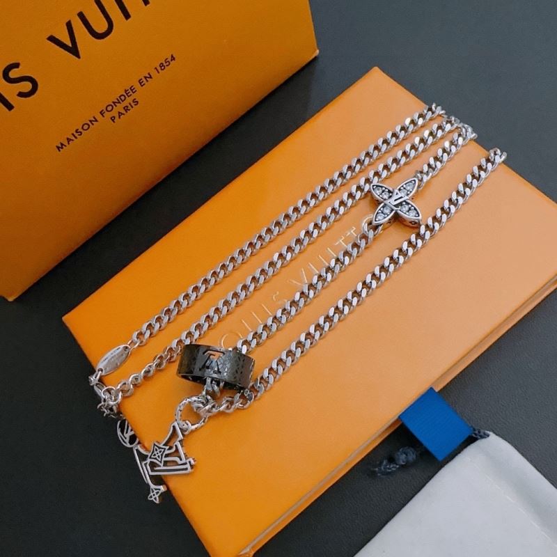 Louis Vuitton Necklaces